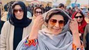 ATC Issues Non-Bailable Arrest Warrants for Aleema Khan Over Continued Absence in Protest Case