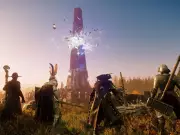 Amazon's New World MMO Faces Player Revolt as Mass Layoffs Hit Development Team