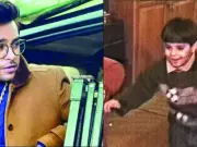 Asim Azhar Rebrands as Asim Ali: The Stunning Transformation of Pakistan's Music Sensation