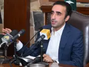 Bilawal Bhutto Meets Meta Executives: Pakistan's Push for AI Innovation & Youth Digital Safety