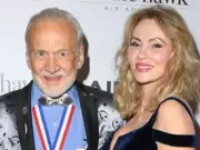 Buzz Aldrin's Wife, Anca Faur, Passes Away at 66 After Nearly 3 Years of Marriage