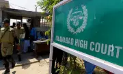 Islamabad High Court Sets November Date for Judicial Misconduct Petition Hearing