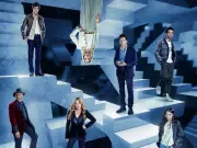 Jesse Eisenberg Stuns New York with Surprise Magic Show for New Movie Promotion