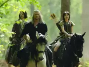 Liam Hemsworth Takes the Helm in Witcher Season 4 - First Look Reveals Major Changes