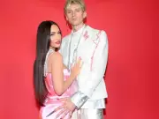 Megan Fox Reveals Postpartum Struggles & Stuns in 'Jennifer's Body' Look Amid MGK Reunion Buzz