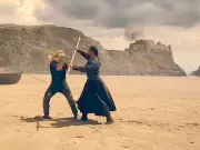 New Witcher Battle Cry Divides Fans: Love It or Hate It?