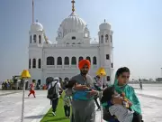 Pakistan Gears Up for Grand Celebrations of Baba Guru Nanak's 556th Birth Anniversary