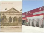 Rawalpindi's Historic GPO: 145 Years of Timeless Mail Delivery