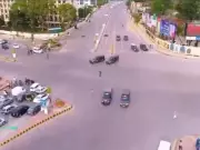 Rawalpindi's Kachehri Chowk Set for Major Transformation - Traffic Woes to End Soon