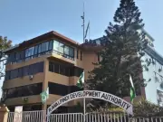 RDA Cracks Down on University Town Irregularities: Major Development Shakeup in Peshawar