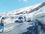 Siberian Winds Set to Grip Pakistan With Early Winter Onslaught by Late November