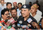 Sindh Police Revolution: IGP Orders Faceless E-Ticketing System Across Province