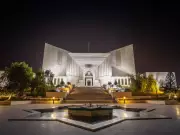 Supreme Court Blasts K-P Government Over 18-Year Delay in Rebuilding 2005 Quake-Hit Schools