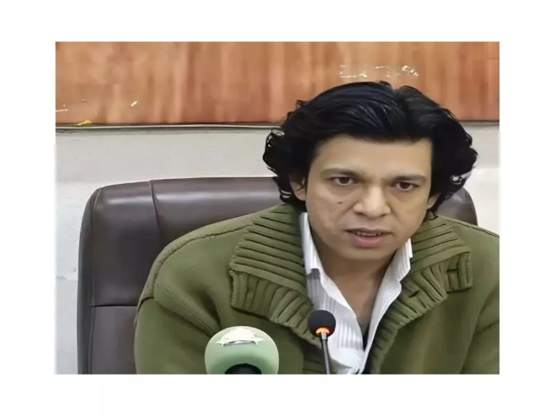 Faisal Vawda: Resignations to Be Accepted Immediately After Failed Chaos