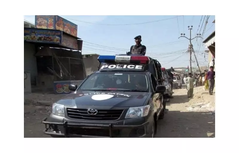 FIA Takes Action: Case Filed Against 6 SIU Officials Over Karachi Custodial Death