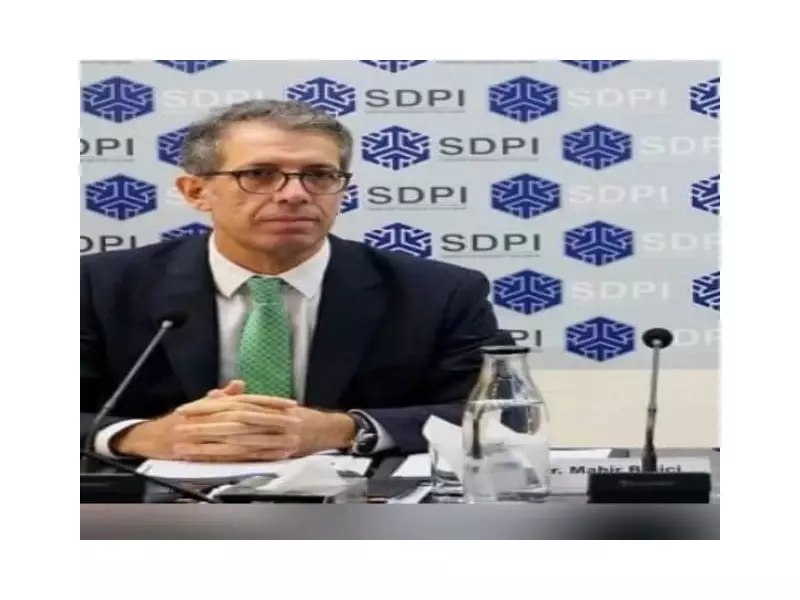 IMF Urges Pakistan to Invest 1% GDP in Water Infrastructure