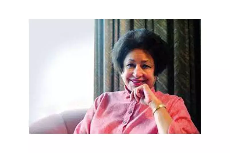 Lahore Arts Council Honors Literary Legend Bapsi Sidhwa