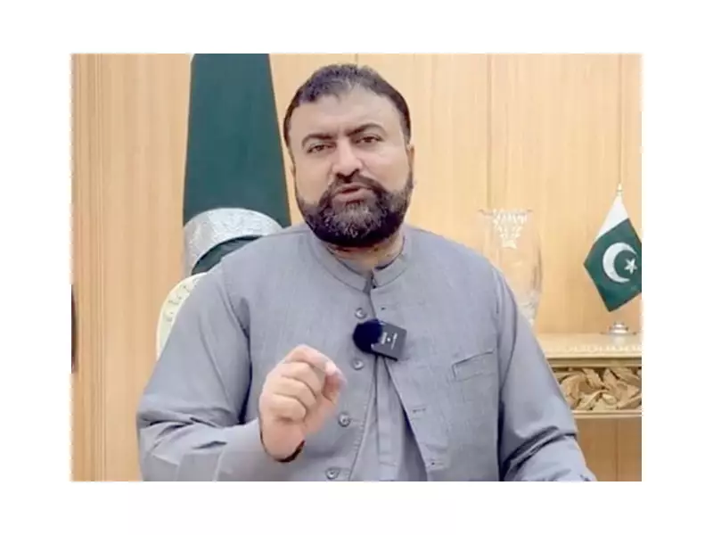 Mobile Internet Blackout Hits Balochistan, PTI Rally Cancelled