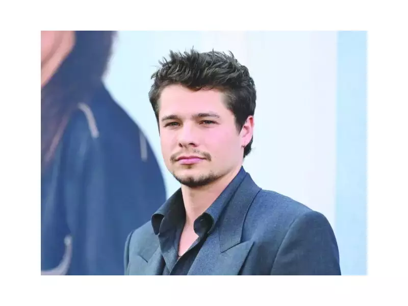 Netflix Taps Toby Wallace for 'Assassin's Creed' Live-Action Series