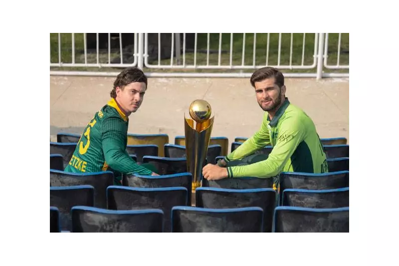 Pakistan vs South Africa ODI Decider: Series Tied 1-1 Ahead of Faisalabad Finale