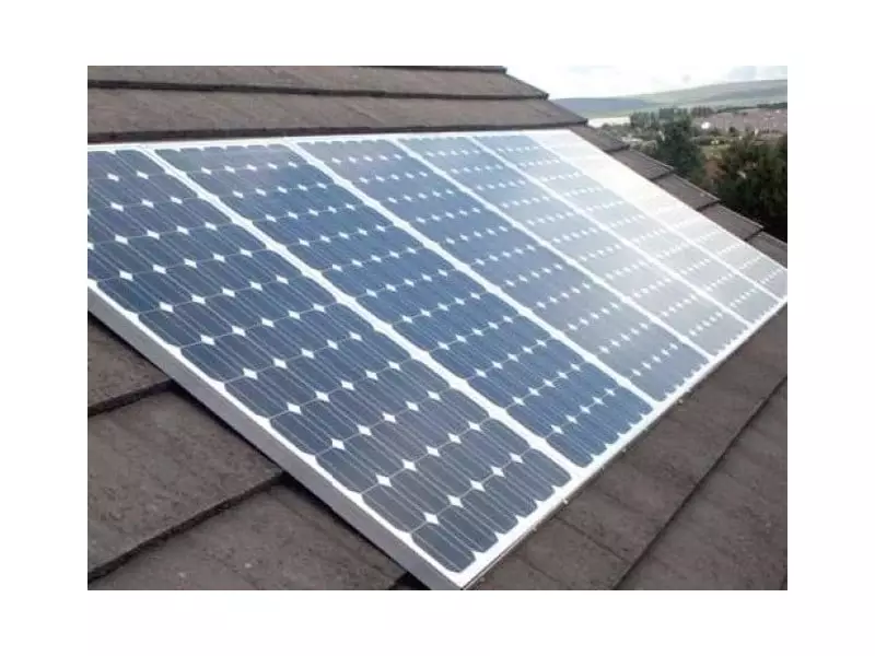 Pakistan's Rooftop Solar Boom to Create Negative Grid Demand in 2025