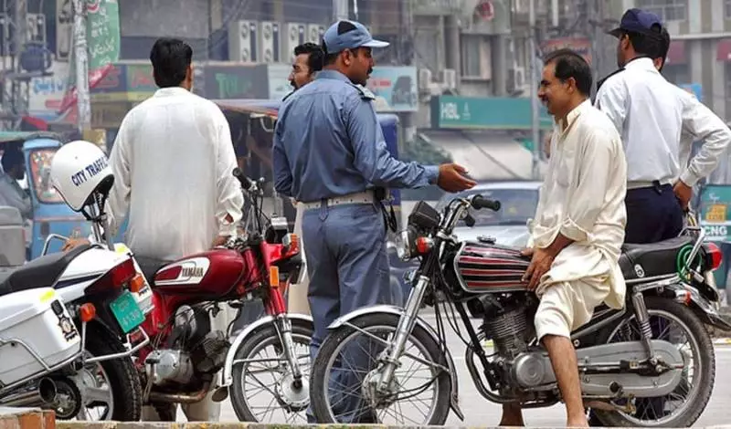Punjab Enforces Motor Vehicle Ordinance 2025: Higher Fines & Jail Terms
