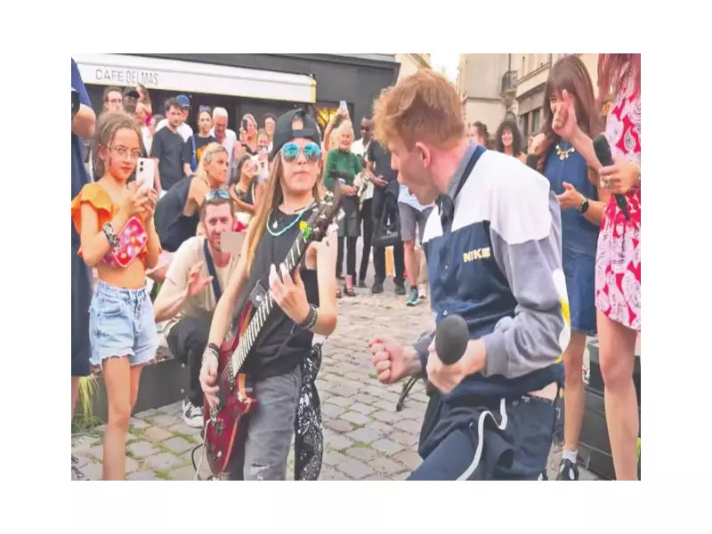 Queen Flash Mob Innovator Returns with Massive Sequel Project