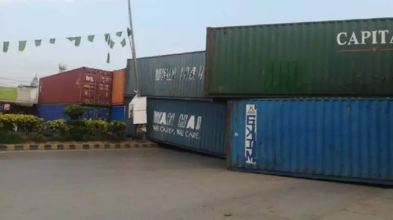 Quetta Braces for PTI Rally: Major Security Measures Including Road Closures and Mobile Service Suspension