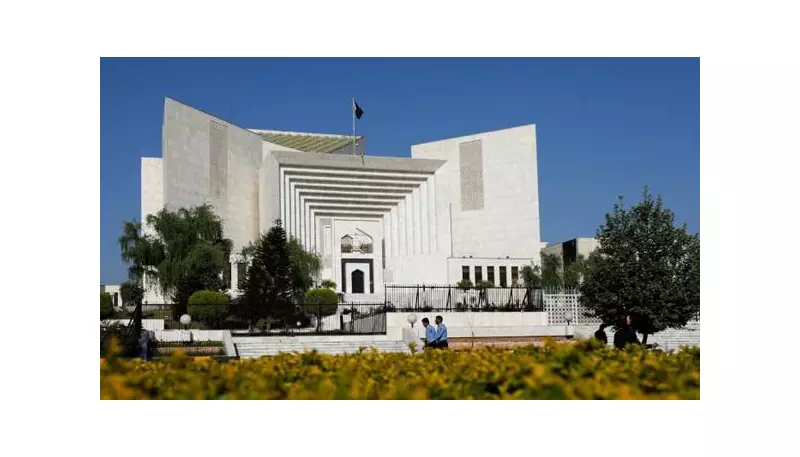 Supreme Court Adjourns Bail Plea in Narcotics Case, Demands CCTV Footage