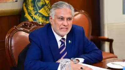 FM Ishaq Dar Urges Muslim Unity Against Global Challenges