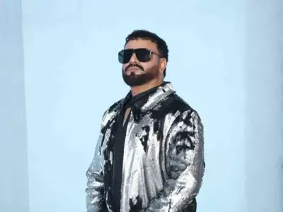 Sahir Ali Bagga Champions Pakistani Music Over Indian Tracks at Weddings