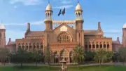 27th Constitutional Amendment Challenged in Lahore High Court