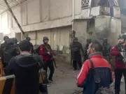 3 Killed in Peshawar Suicide Attack on FC Headquarters