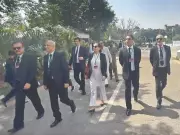 4 Islamabad High Court Judges Challenge 27th Constitutional Amendment