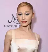 Ariana Grande Grabbed at Singapore Premiere: Man Charged with Public Nuisance