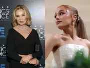Ariana Grande Joins American Horror Story Season 13 Cast - Jessica Lange Returns!