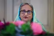 Bangladesh Seizes $1.3M in Gold from Ex-PM Sheikh Hasina's Lockers