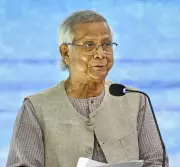 Bangladesh Sets February Referendum on July Charter for State Reform