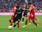 Bayern Munich Stages Epic 6-2 Comeback Against Freiburg in Bundesliga