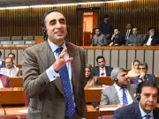 Bilawal Bhutto Defends 18th Amendment, Challenges Opponents