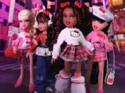 Bratz Backtracks: Sasha Added to Hello Kitty Collab After Fan Fury