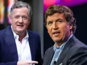 Carlson & Morgan Clash Over LGBTQ+ Origins in Heated Debate