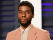 Chadwick Boseman to Receive Posthumous Hollywood Walk of Fame Star