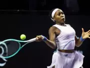 Coco Gauff Leads Team USA to United Cup Quarterfinals Against Spain