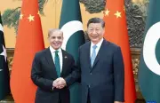 CPEC Boosts Pakistan's Goodwill Toward China: 10-Year Study