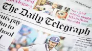 Daily Mail Owner Seals £500 Million Deal for The Telegraph