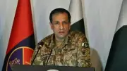 DG ISPR Denies Pakistan Carried Out Attacks in Afghanistan