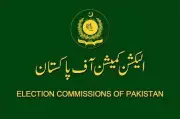 ECP Bans Media From Broadcasting Unofficial KP, Punjab By-Election Results