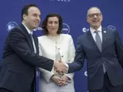 Europe Allocates Record €7.8B Space Budget for 2024