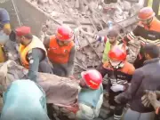 Faisalabad Factory Blast Death Toll Rises to 19, Rescue Operations Continue